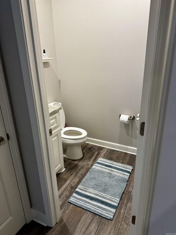 1717 Creekview, Sherwood, AR 72120