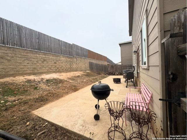 24267 Invitation Oak, San Antonio, TX 78261