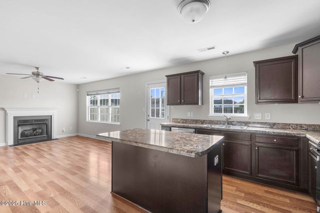 405 Duncan Drive S, Richlands, NC 28574