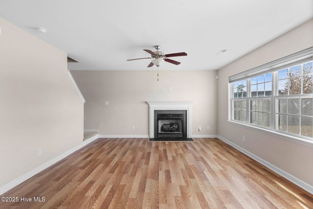 405 Duncan Drive S, Richlands, NC 28574