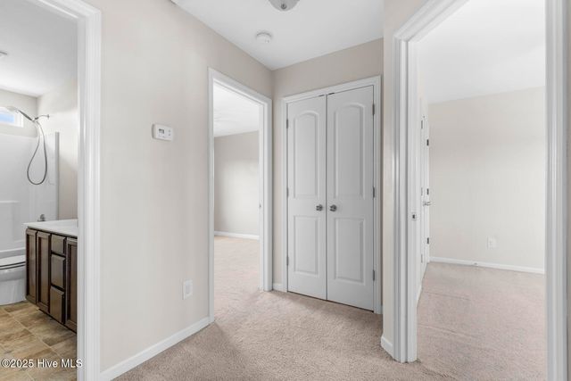 405 Duncan Drive S, Richlands, NC 28574