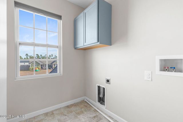 405 Duncan Drive S, Richlands, NC 28574