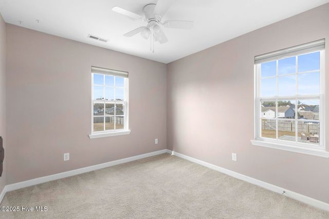 405 Duncan Drive S, Richlands, NC 28574