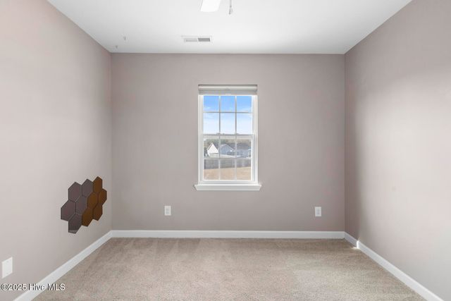 405 Duncan Drive S, Richlands, NC 28574