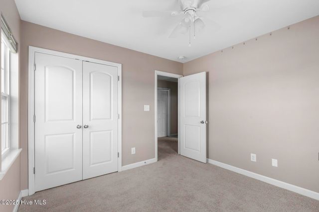 405 Duncan Drive S, Richlands, NC 28574