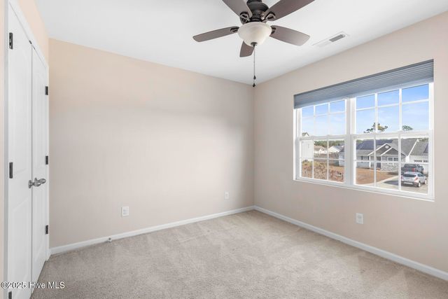 405 Duncan Drive S, Richlands, NC 28574