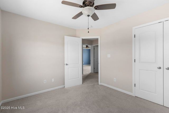 405 Duncan Drive S, Richlands, NC 28574