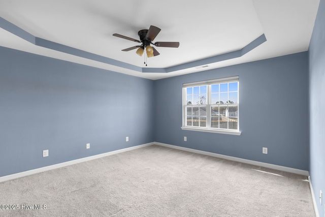 405 Duncan Drive S, Richlands, NC 28574