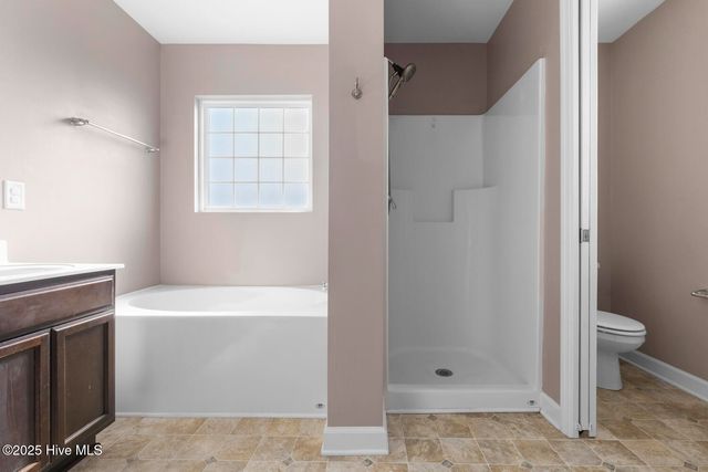 405 Duncan Drive S, Richlands, NC 28574