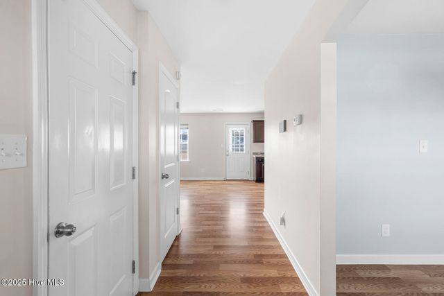 405 Duncan Drive S, Richlands, NC 28574