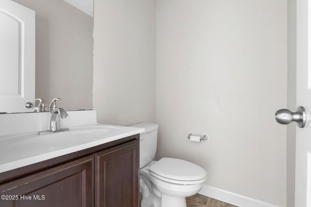 405 Duncan Drive S, Richlands, NC 28574