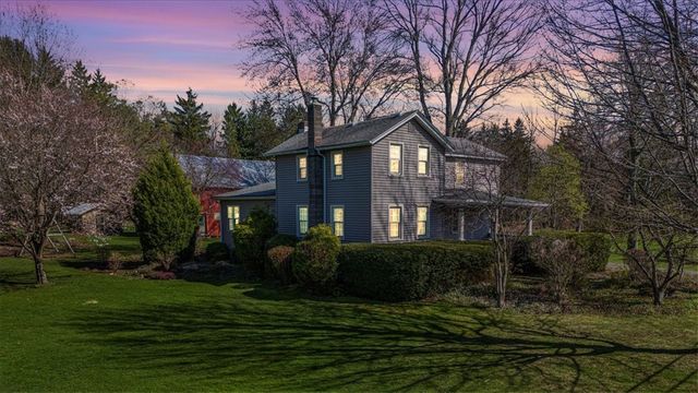 7272 Bear Swamp Road, Williamson, NY 14589