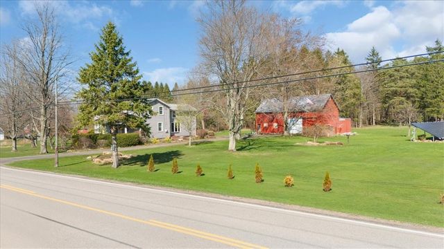 7272 Bear Swamp Road, Williamson, NY 14589