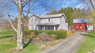 7272 Bear Swamp Road, Williamson, NY 14589