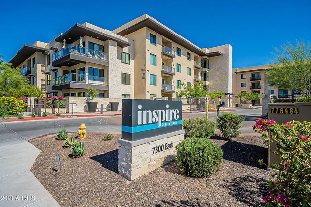7300 E Earll Drive Unit 1016, Scottsdale, AZ 85251