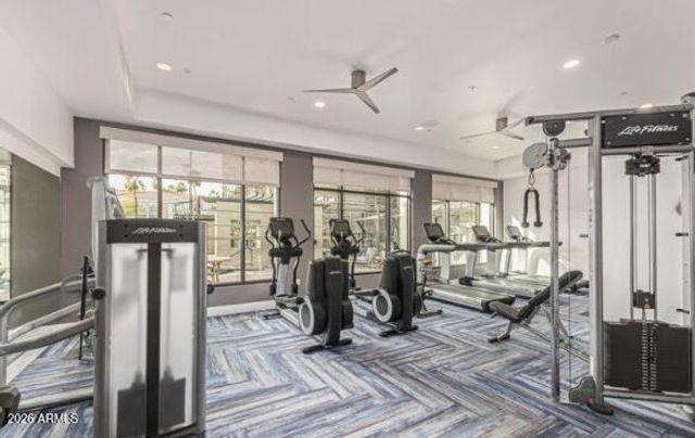 7300 E Earll Drive Unit 1016, Scottsdale, AZ 85251