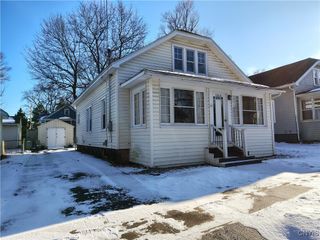 1005 Ney Avenue, Whitestown, NY 13502