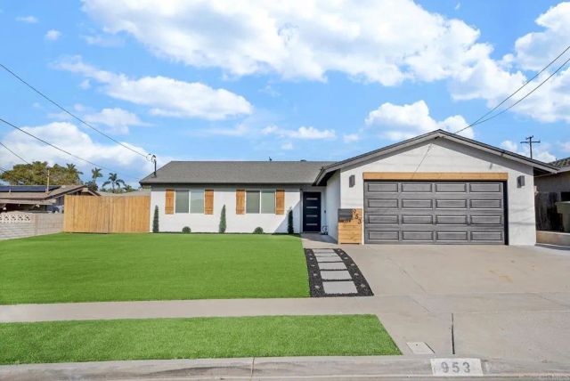 953 Maria Way, Chula Vista, CA 91911