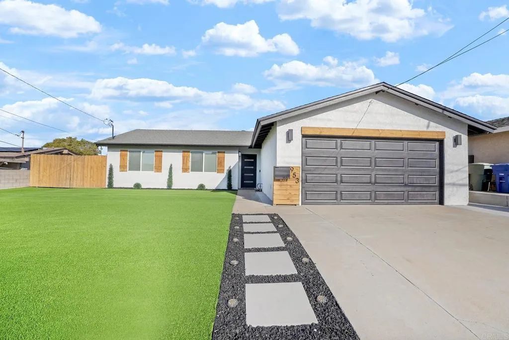 953 Maria Way, Chula Vista, CA 91911