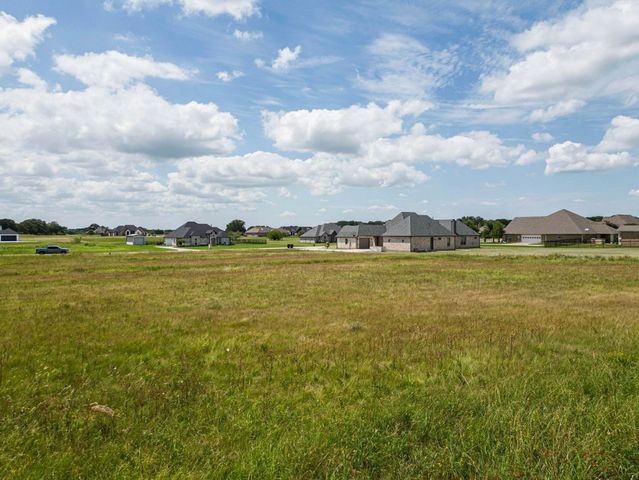1099 Deerfield Drive, Wills Point, TX 75169