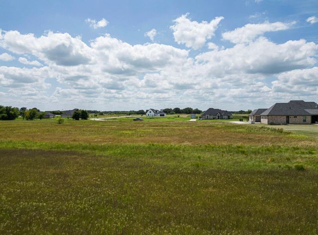 1099 Deerfield Drive, Wills Point, TX 75169