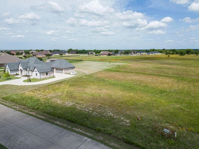 1099 Deerfield Drive, Wills Point, TX 75169