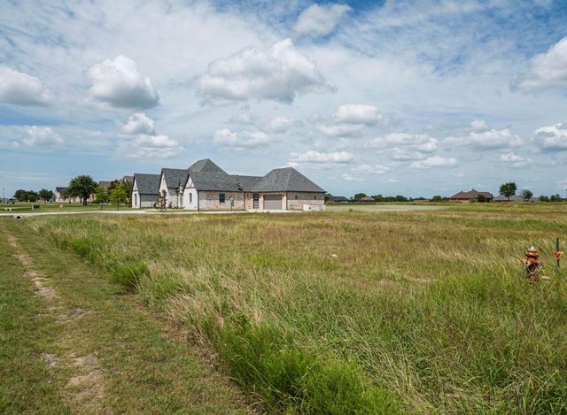 1099 Deerfield Drive, Wills Point, TX 75169