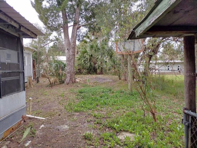 108 CHERYL ELAINE DRIVE, Bunnell, FL 32110