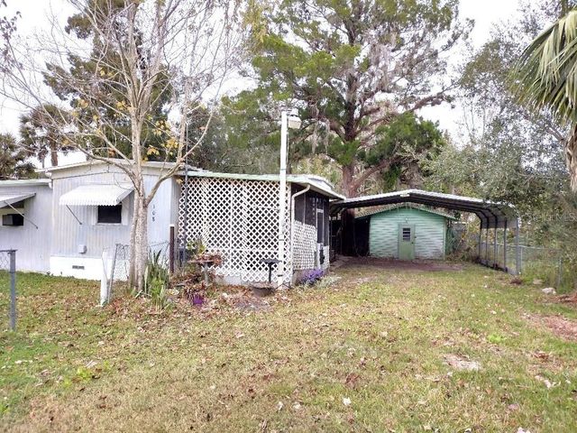 108 CHERYL ELAINE DRIVE, Bunnell, FL 32110