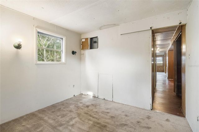 108 CHERYL ELAINE DRIVE, Bunnell, FL 32110