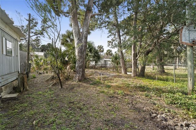 108 CHERYL ELAINE DRIVE, Bunnell, FL 32110