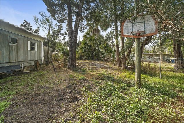 108 CHERYL ELAINE DRIVE, Bunnell, FL 32110