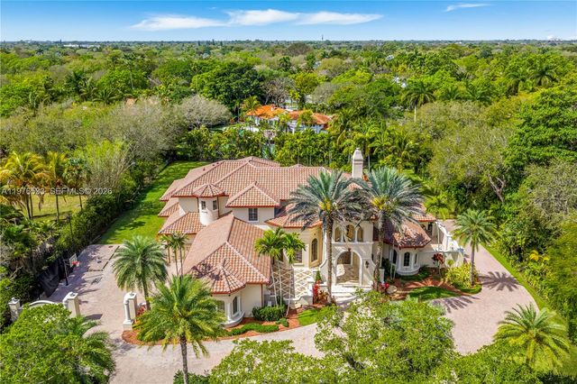 11400 SW 67th Avenue, Pinecrest, FL 33156