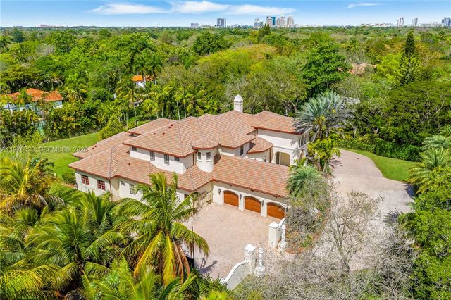 11400 SW 67th Avenue, Pinecrest, FL 33156