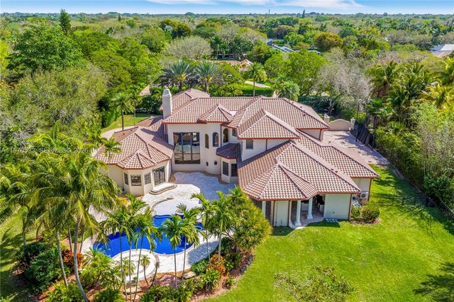 11400 SW 67th Avenue, Pinecrest, FL 33156