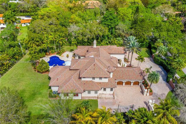 11400 SW 67th Avenue, Pinecrest, FL 33156