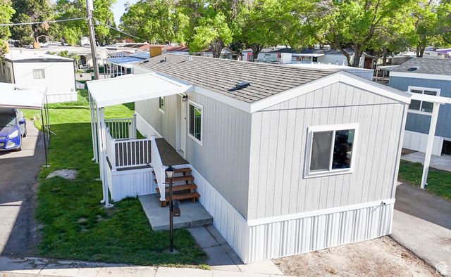 1753 W AMERICAN PARK DR, West Valley City, UT 84119