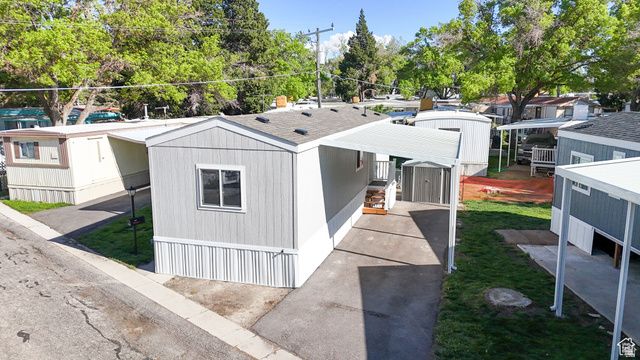 1753 W AMERICAN PARK DR, West Valley City, UT 84119