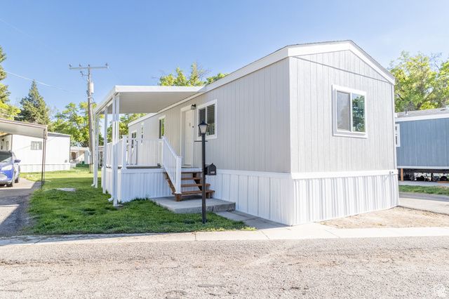 1753 W AMERICAN PARK DR, West Valley City, UT 84119