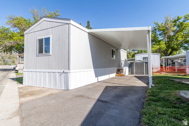 1753 W AMERICAN PARK DR, West Valley City, UT 84119