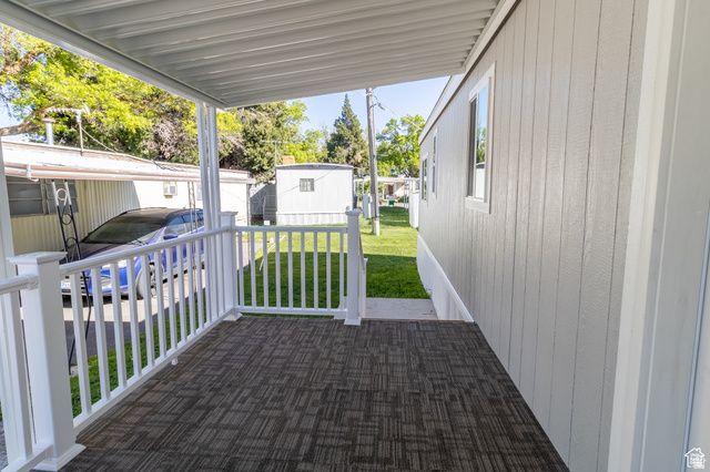 1753 W AMERICAN PARK DR, West Valley City, UT 84119