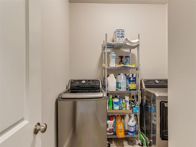 29261 Spur Circle, Mcloud, OK 74851