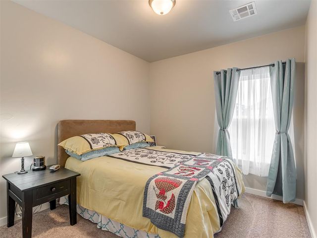 29261 Spur Circle, Mcloud, OK 74851