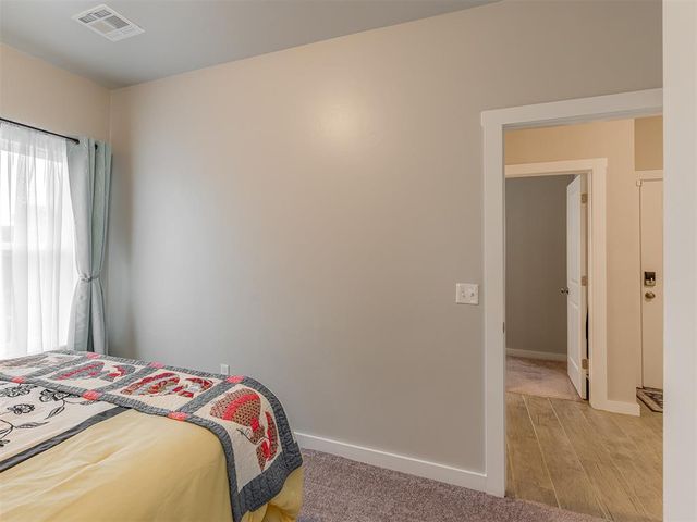 29261 Spur Circle, Mcloud, OK 74851