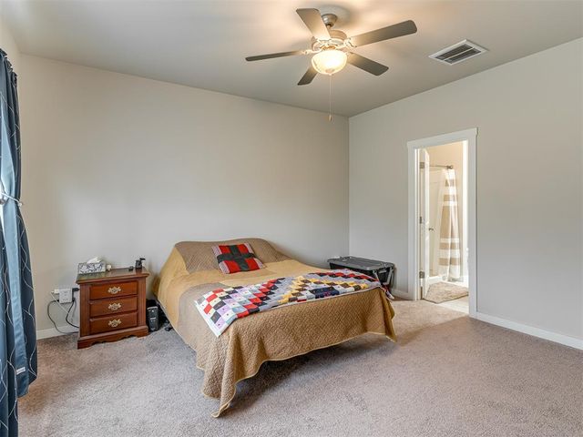 29261 Spur Circle, Mcloud, OK 74851