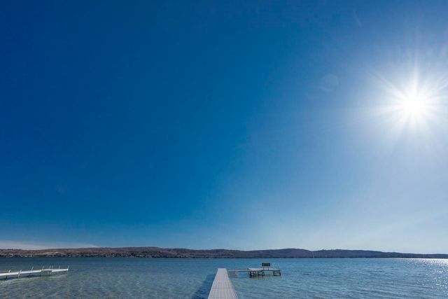 7753 Woodland Drive, Honor, MI 49640