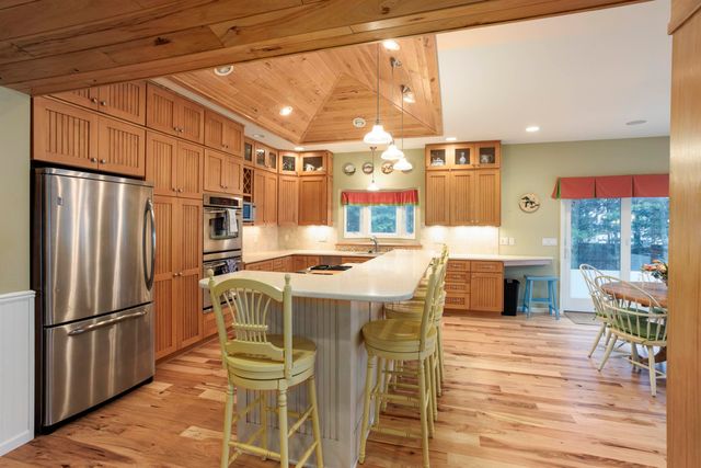 7753 Woodland Drive, Honor, MI 49640