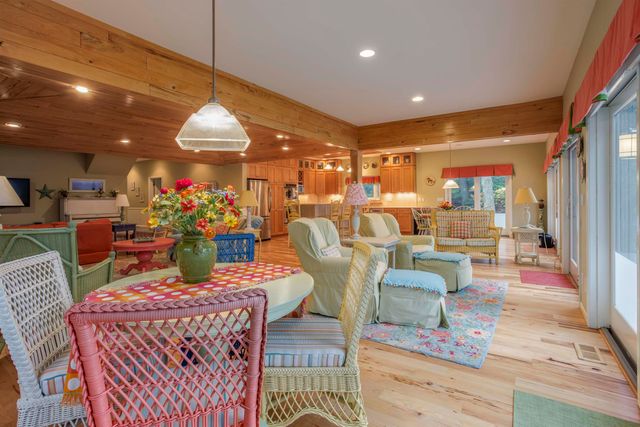 7753 Woodland Drive, Honor, MI 49640