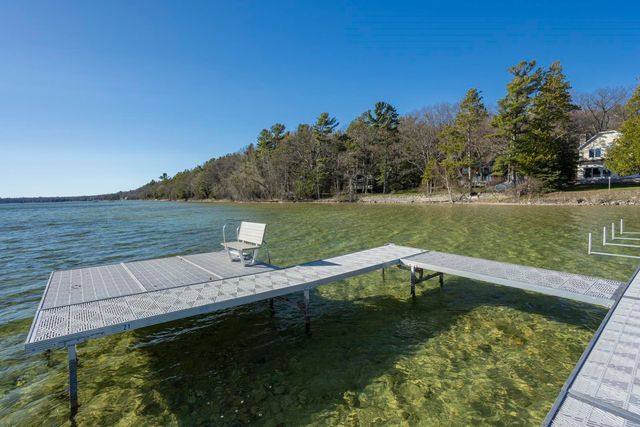 7753 Woodland Drive, Honor, MI 49640