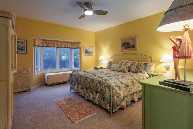 7753 Woodland Drive, Honor, MI 49640